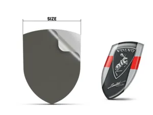 Volvo Pegatinas Auto Personalizadas Resistentes Limitadas
